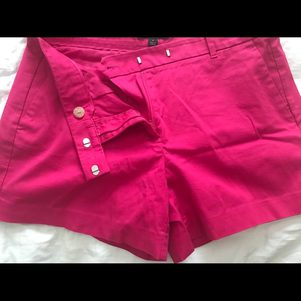 NWOT...Ann Taylor Shorts